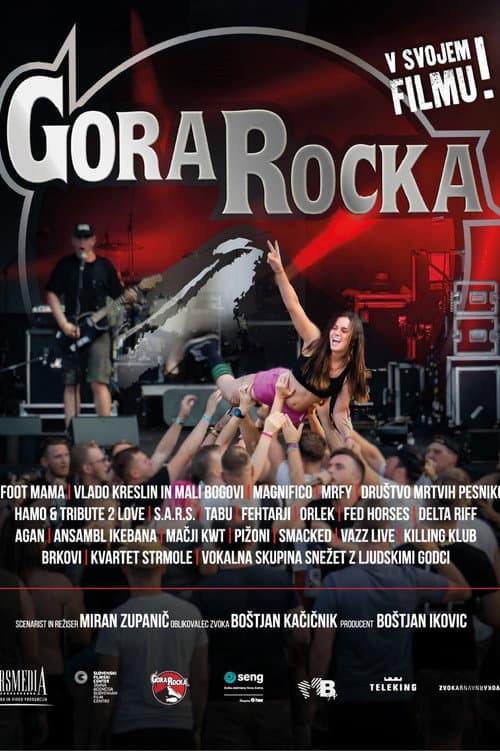Gora rocka