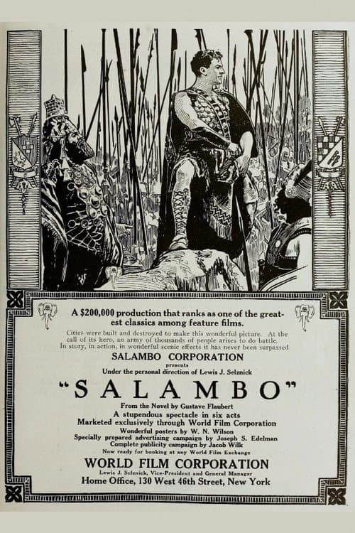 Salambo