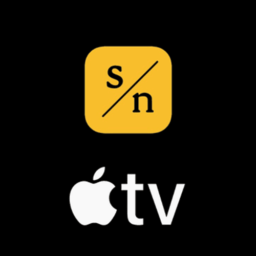 Sundance Now Apple TV channel