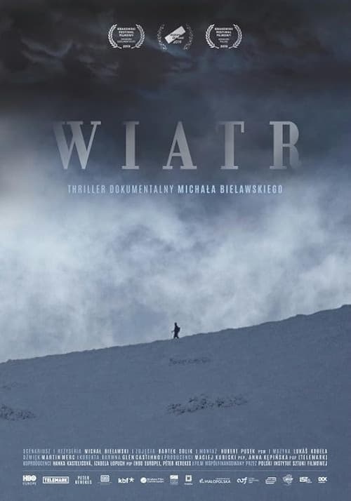 The Wind. A Documentary Thriller