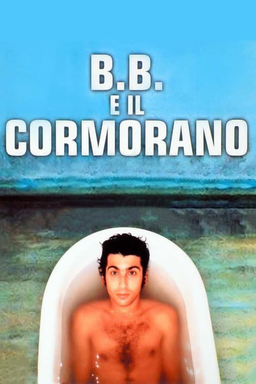 B.B. e il cormorano