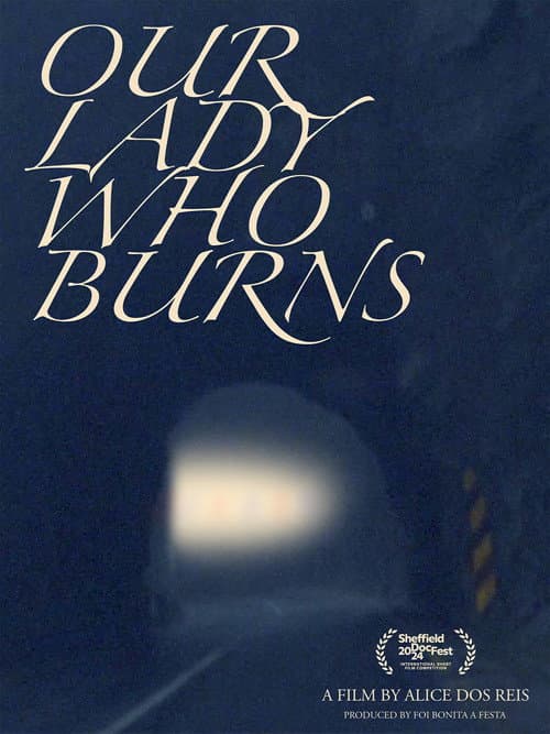 Our Lady Who Burns