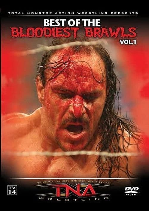 TNA Best of the Bloodiest Brawls