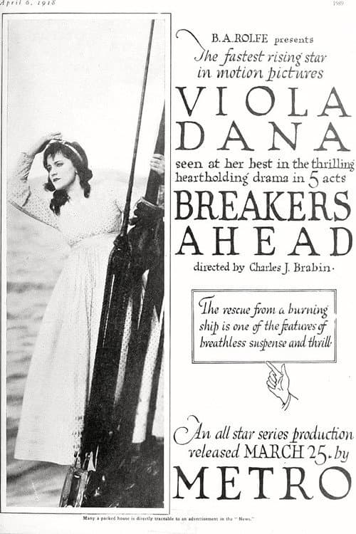 Breakers Ahead