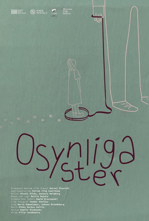 Invisible Sister