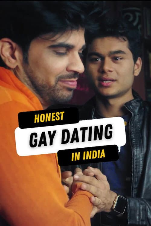 Honest Gay Dating In India