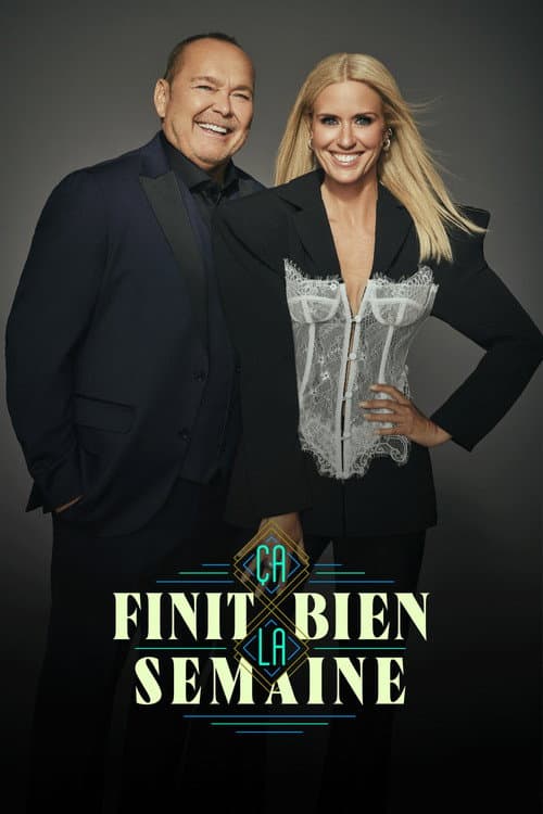 Ça finit bien la semaine