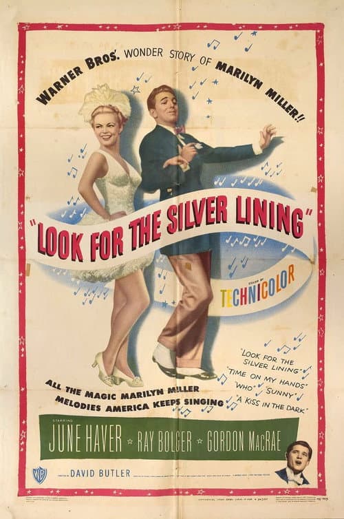 Look for the Silver Lining