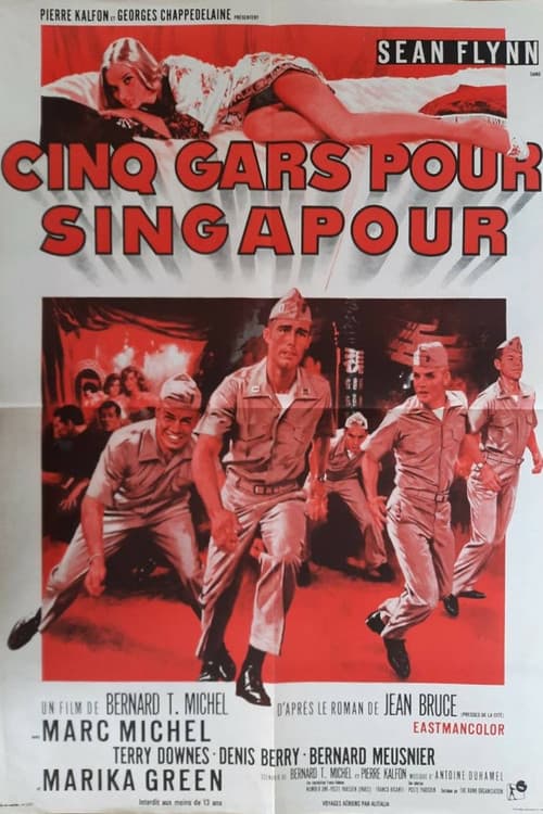 Singapore, Singapore