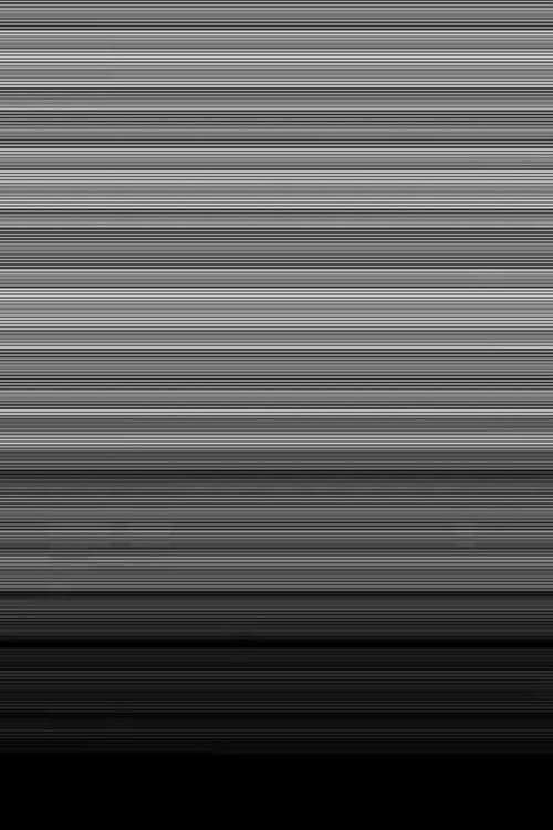 Structural Filmwaste. Dissolution 2