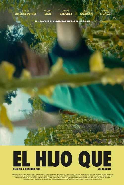 The son that