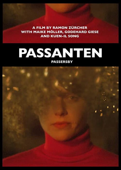 Passerby
