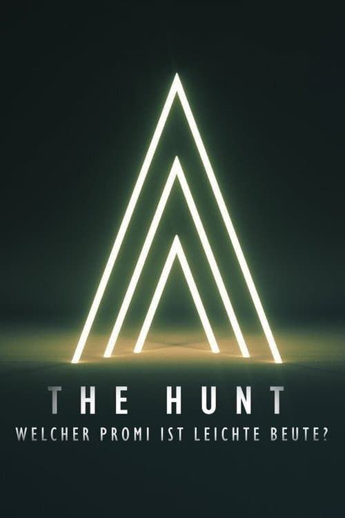 The Hunt - Welcher Promi ist leichte Beute?