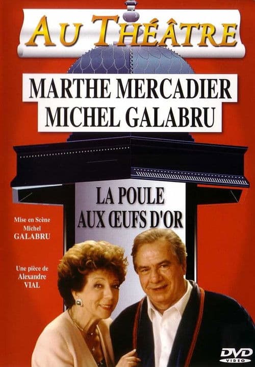 La Poule aux œufs d'or