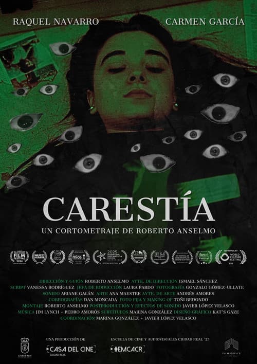 Carestía
