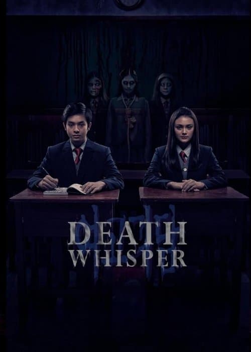 Death Whisper