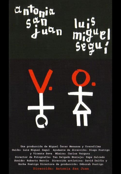 V.O.