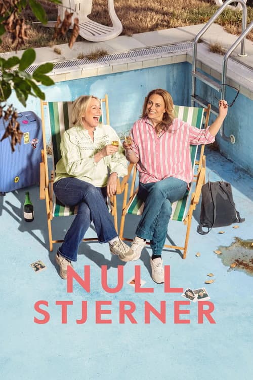 Null Stjerner