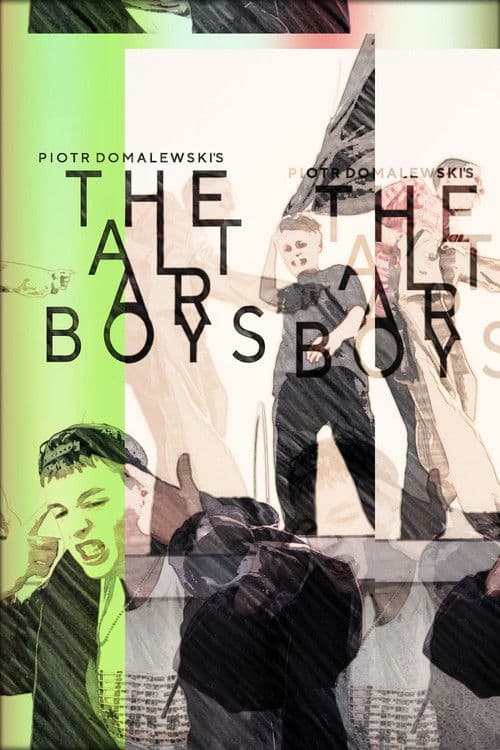 The Altar Boys