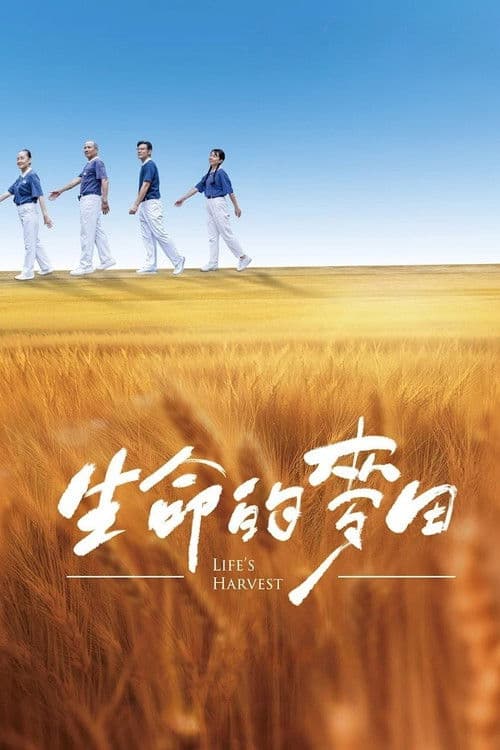 Life's Harvest