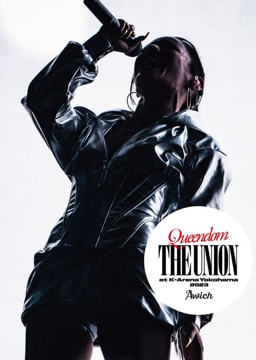 Awich - Queendom -THE UNION- at K-Arena Yokohama