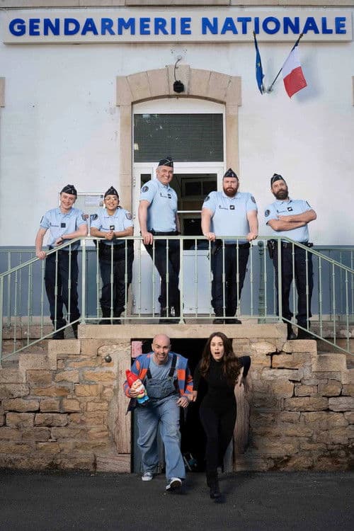 Les Gendarmes