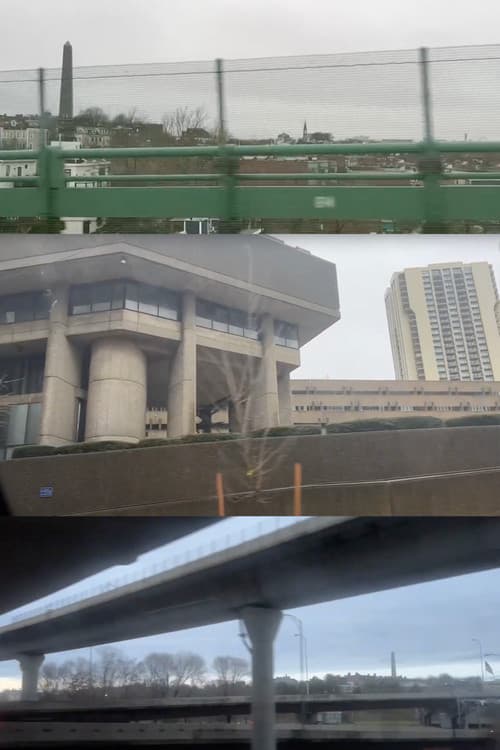 Obelisk: Bunker to Beacon and Back (and admiration for Paul Rudolph's Mental Health Center)