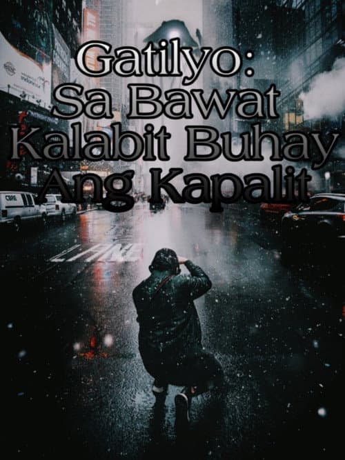 Gatilyo