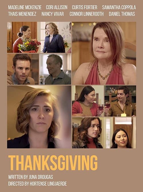 Thanksgiving