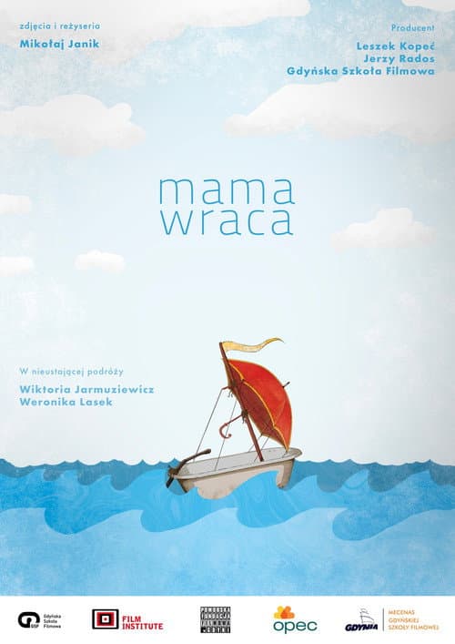 Mama wraca