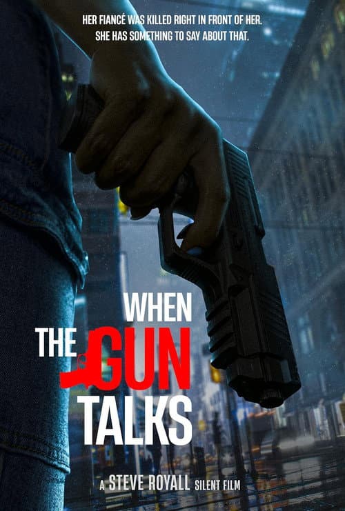 When the Gun Talks