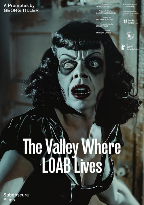 The Valley where LOAB Lives