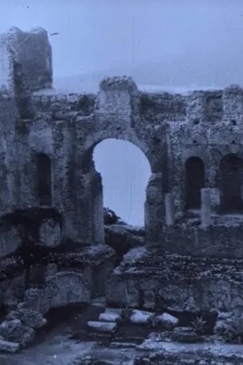 Sicily Illustrated