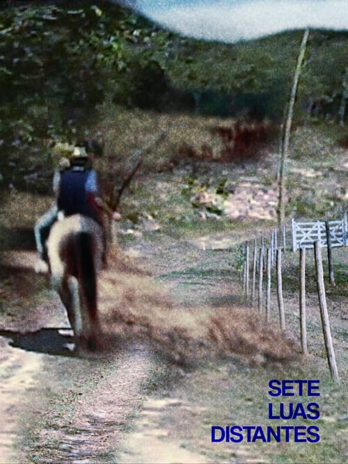 Sete Luas Distantes