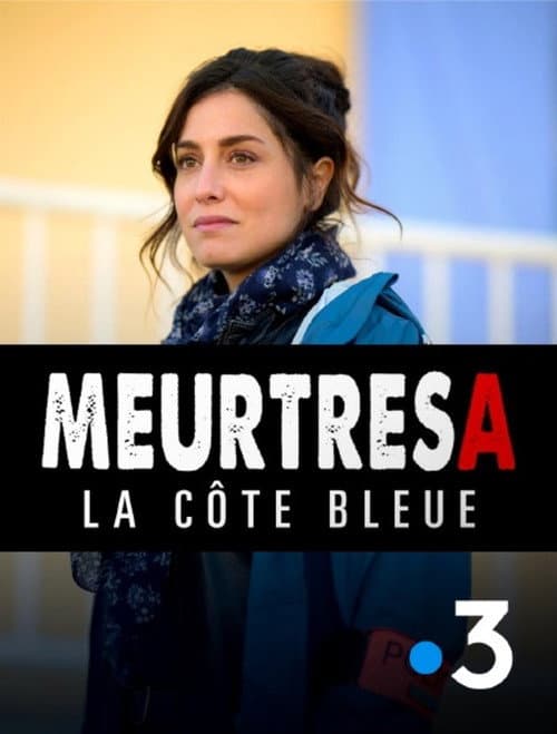 Meurtres sur la Côte bleue