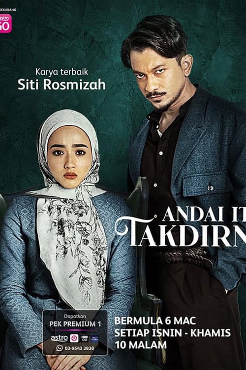 Andai Itu Takdirnya