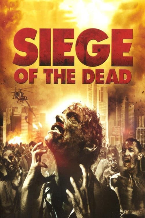 Siege of the Dead