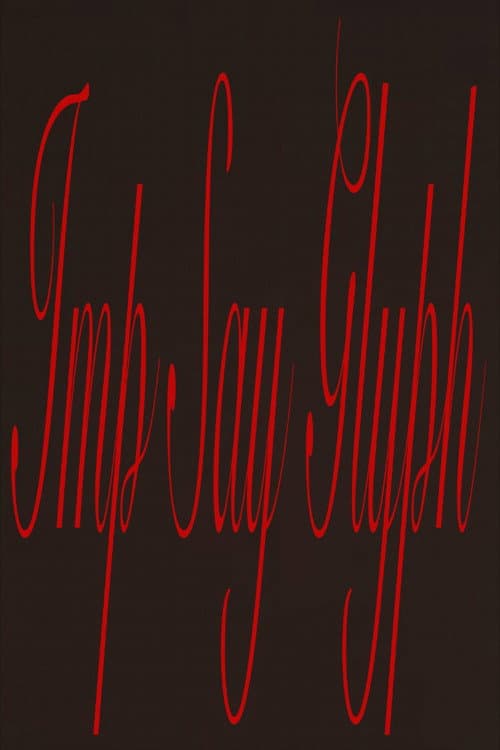 IMP SAY GLYPH