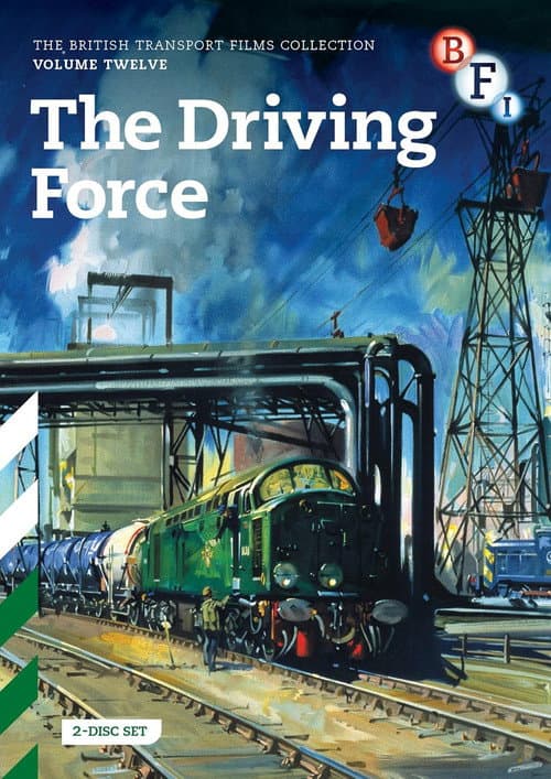 Going Places Fast