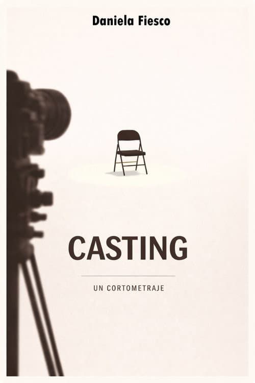 Final Frame: Casting