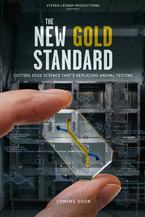 The New Gold Standard