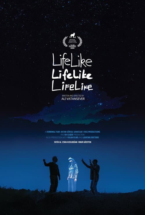 LifeLike