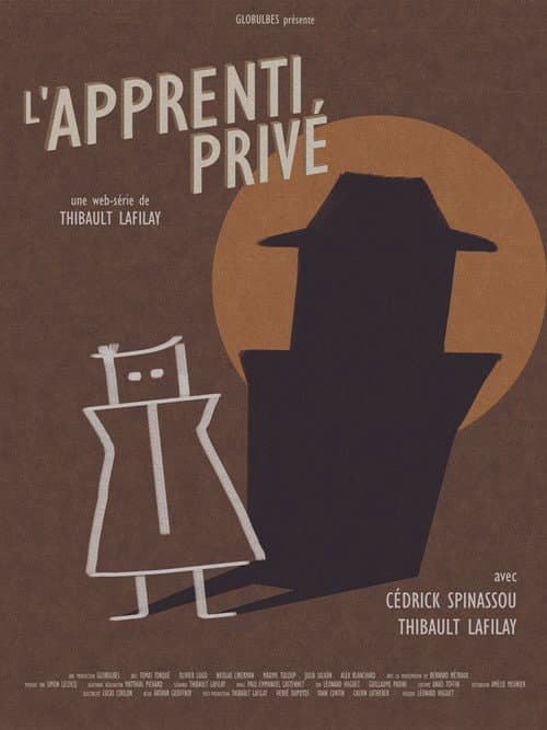 L'Apprenti Privé