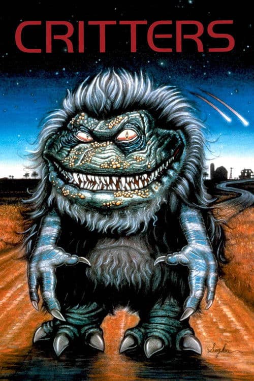 Critters