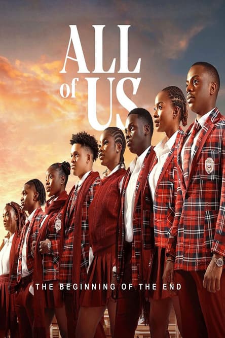 All Of Us