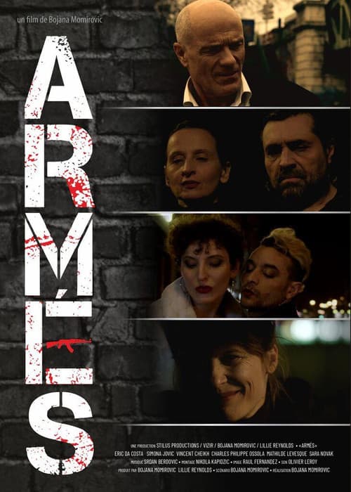 Armed