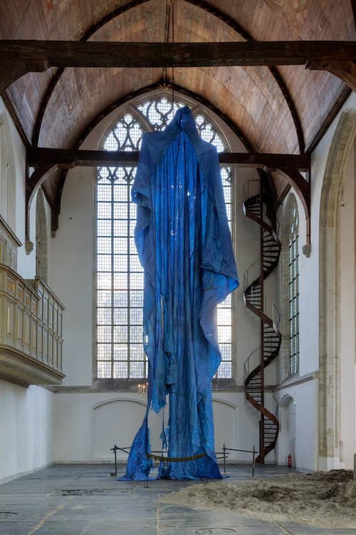 Jesse Darling: Godsworth