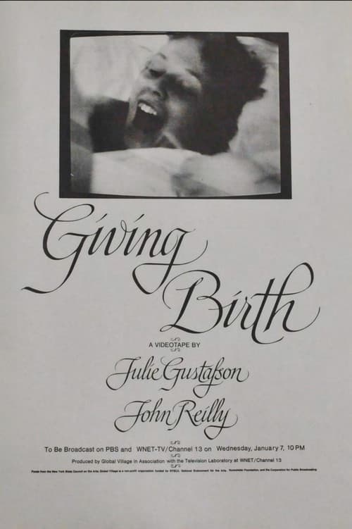 Giving Birth
