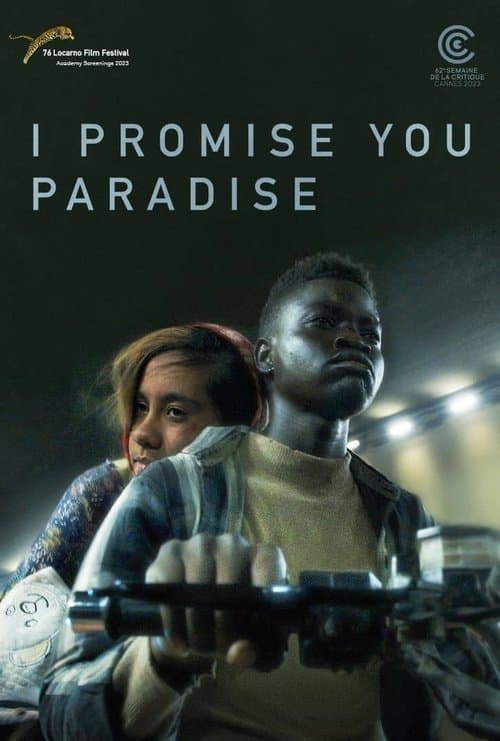 I Promise You Paradise