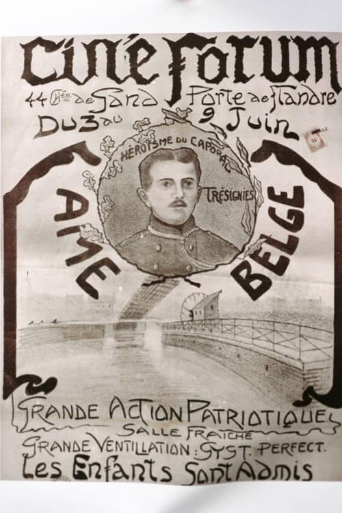 Âme belge